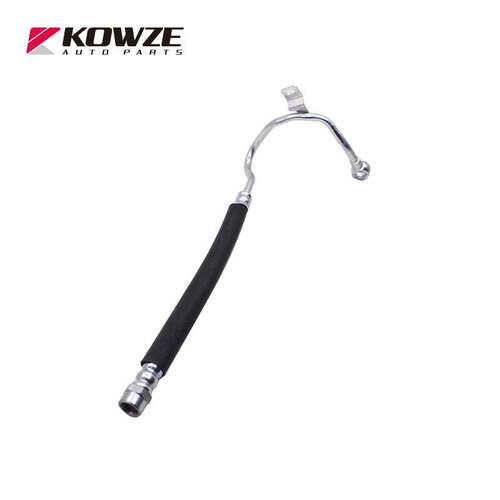 现货 发动机油冷却器回油软管MN135716 适用于三菱L200 KA4T KB4T