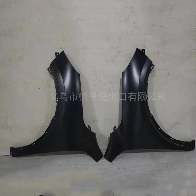 适用于20款福特锐际Escape叶子板翼子板前挡泥板frontfender