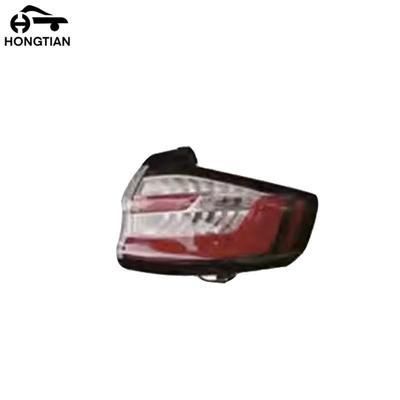 适用福特19锐界后尾灯外 7B-13404-AK 7B-13405-AK