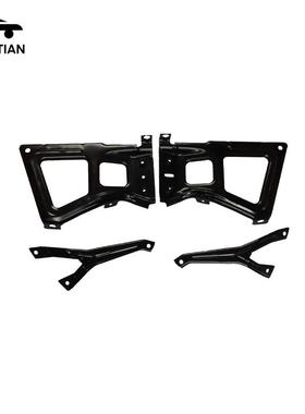 适用2011-2018ram霸王龙后杠支架套件68049744AA CH1165104