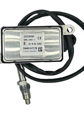 5WK96717B22219283跨境氮氧NOX传感器适用于CUMMINS