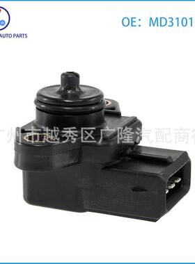 适用于三菱 MAP传感器 汽车进气压力传感器 E1T16571 MD310129