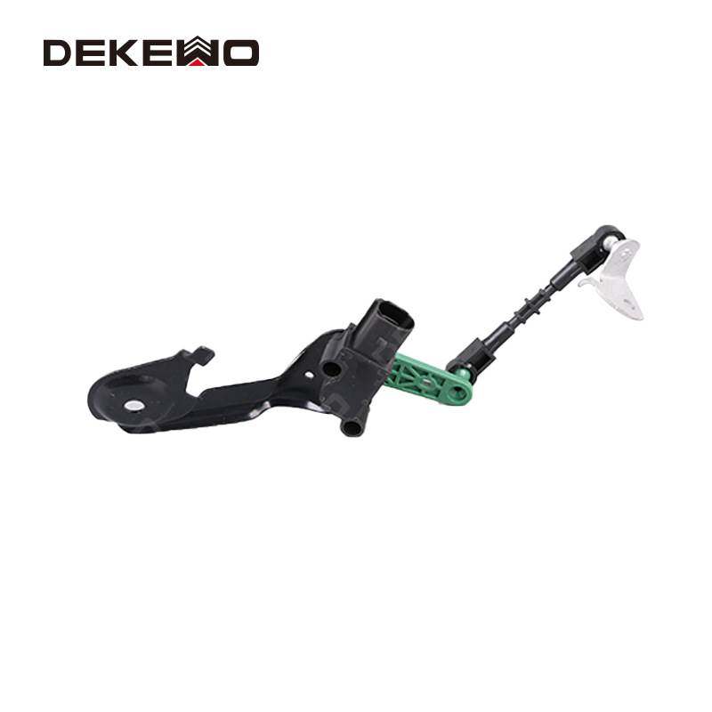 适用奥迪A6C7 A8D4 Q5大灯水平高度传感器4H0941309C