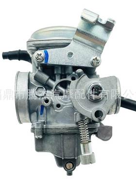 适用于CB GL CBF150 CBF180 TPS Honda 带传感器2729摩托车化油器