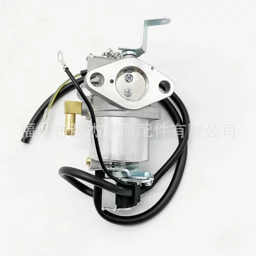 跨境热销通用机化油器适用于久保田 WG600 WG750 12691-44010跨境