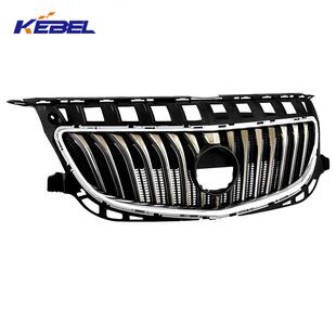 适用于别克君威中网14-17款前杠格栅Buick Regal Grille 23164415