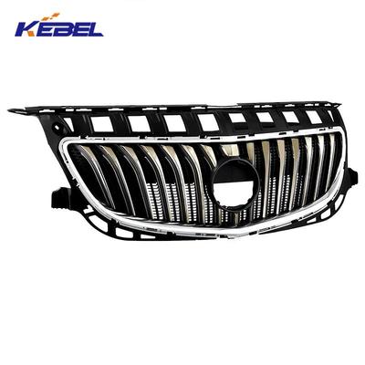 适用于别克君威中网14-17款前杠格栅Buick Regal Grille 23164415