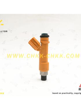 适用于丰田 芭堤雅 燃油喷射器 喷油嘴23250-YWG0123209-YWG01