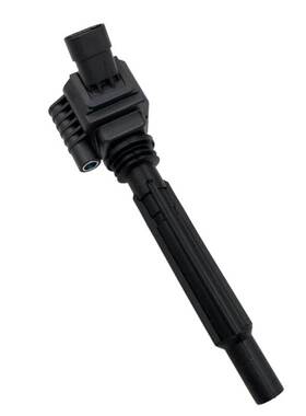 .适用菲亚特点火线圈高压包K68070492AC 68081914AC UF755