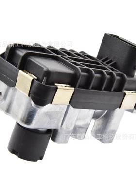 适用奔驰E270涡轮增压控制器6NW008412 6NW009420 6NW009660全新