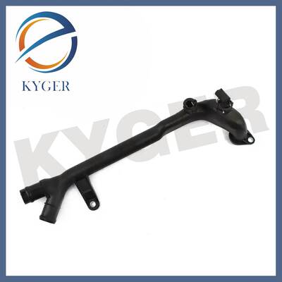 适用于奔驰M271加热器供给管 A2712001552 汽配KYGER