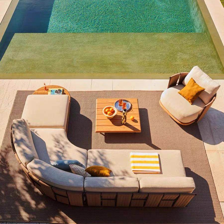 户外沙发庭院组合室外露天休闲阳光房别墅阳台大平层藤编藤椅家具,住宅家具,户外沙发,淘宝优惠券,粉丝福利购,淘宝优惠卷