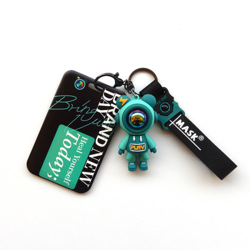 九号电动车N系列钥匙保护套卡包