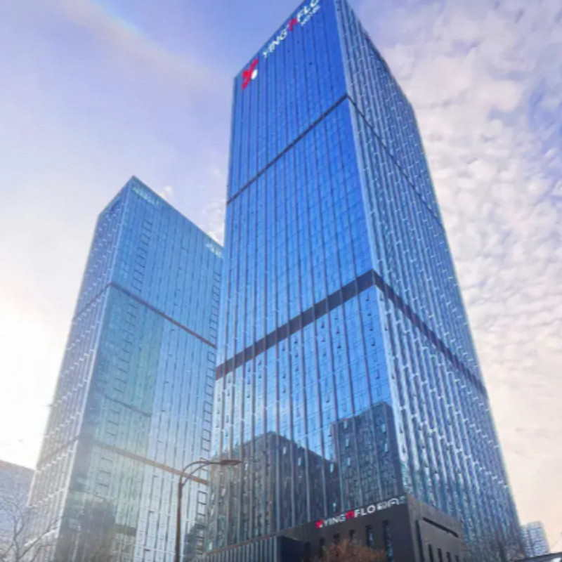 杭州钱江新城毅风酒店1-2晚含房套餐+双早+延迟退房+健身房