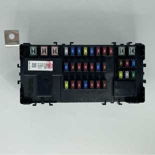 91950 A9130 A9120现代起亚保险丝盒91950