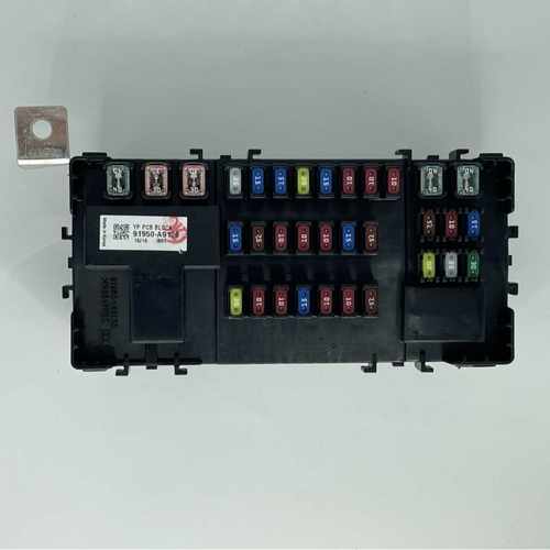 91950-A9120现代起亚保险丝盒91950-A9130