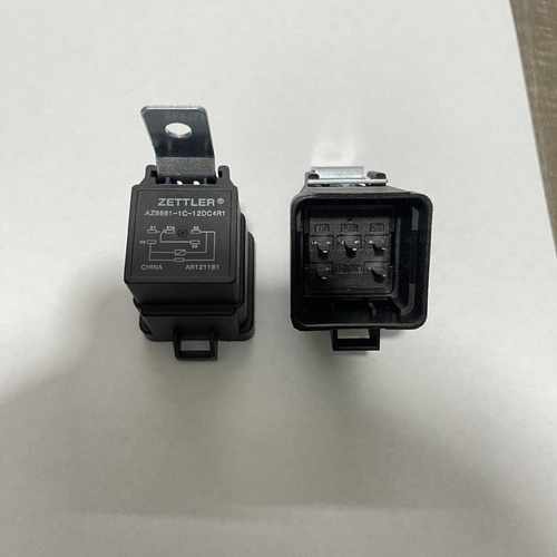 塞特勒汽车继电器AZ9861-1C-12DC4R1