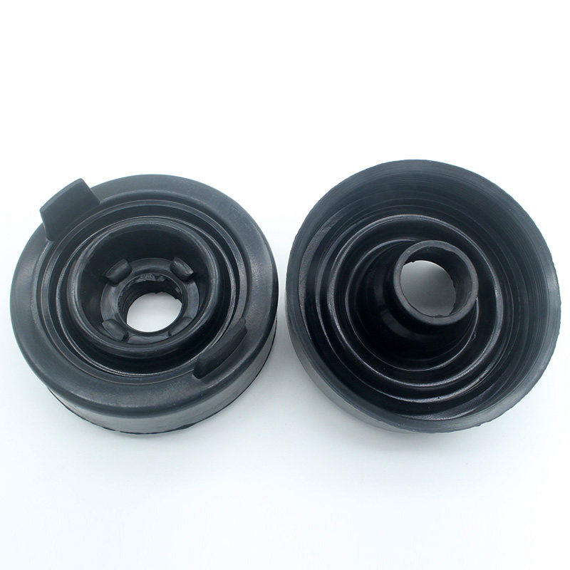 适用于汽车防尘盖改装氙气灯铃木天语雨燕奥拓led后盖h4密封灯罩