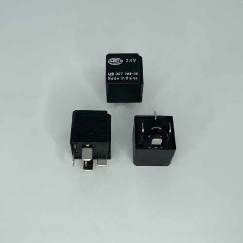 4RD 007 903-00海拉24V继电器4RD007903-00海拉4RD007903-001