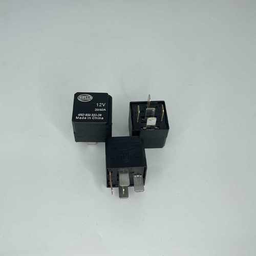 4RD933332-29全新海拉汽车继电器4RD 933 332-29