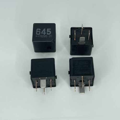 汽车645号继电器4H0951253A奥迪大众645号V23136-B0006-X080