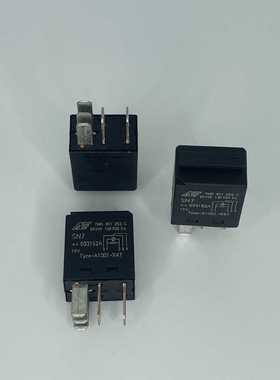 V23374-A1001-X007速腾7M0951253C汽车404号继电器95VW10K705EA