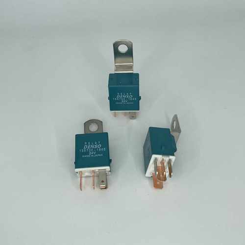 电装24V继电器156700-1840