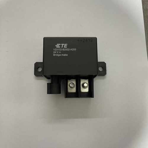 全新泰科继电器V23132-B2002-A200