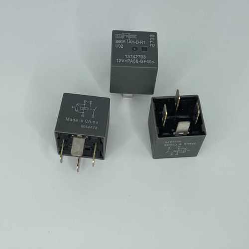 PW951722继电器896E-1AH-D-R1 U02宝腾汽车继电器13742703