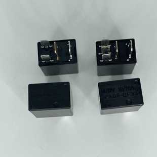 12V继电器PA66 GF33