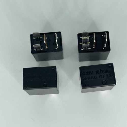 12V继电器PA66-GF33
