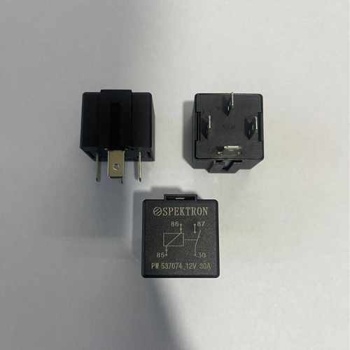 宝腾汽车继电器PW537074 12V