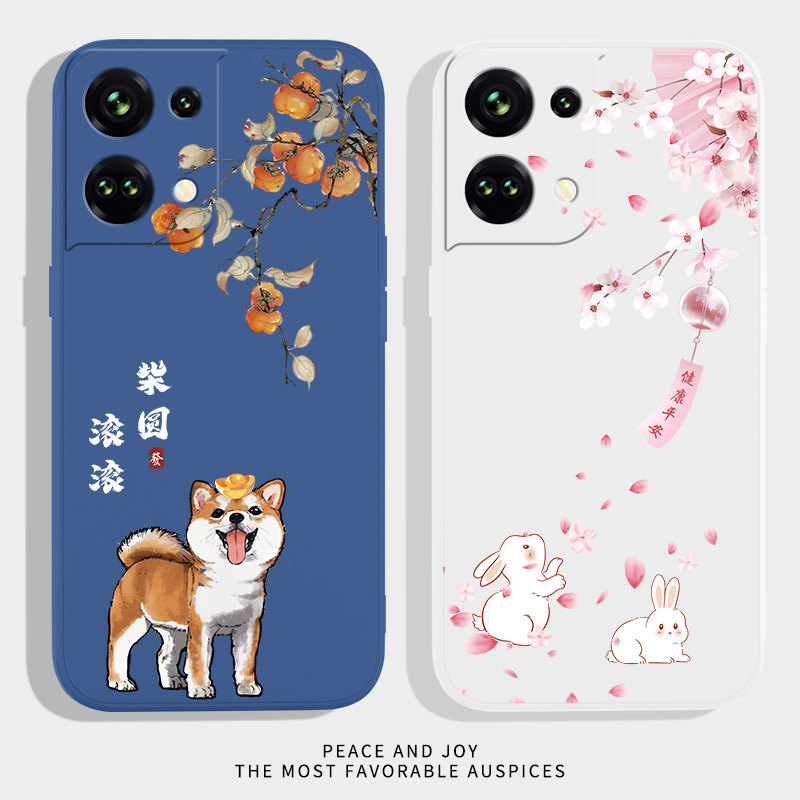 硅胶软壳 肌肤手感 全包防摔