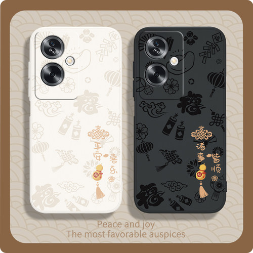 适用oppoA1s/A1i/A15G手机壳