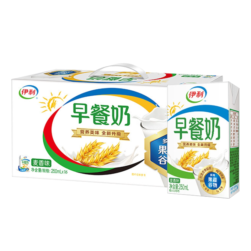 优酸乳果粒酸奶CHIIKAWA吉伊卡哇