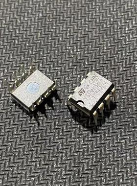 (3个)VIPER12A VIPER12 进口 电磁炉/DVD电源管理芯片 直插 DIP-8