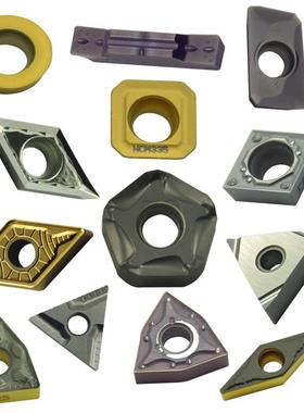 住友TPMN TPMT TPGT110304L-W FX FY H1 ACZ310 T1500 AC530 830