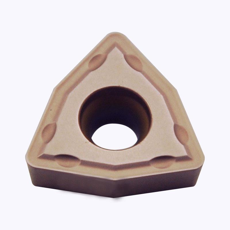 住友U钻刀片WCMT050308 06T308 080412 WCMX03 040208 ACZ330