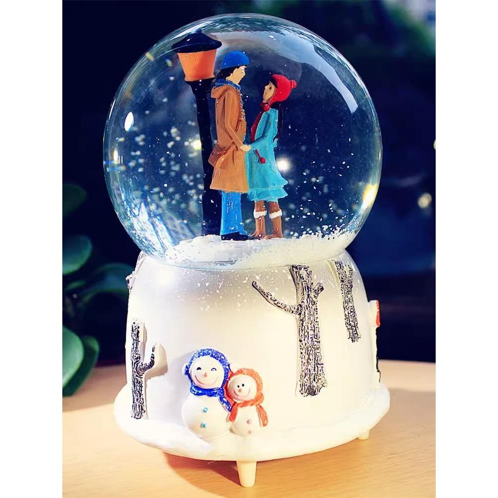 情人节礼物生日女生送女友老婆浪漫表白新年小礼品送媳妇男女朋友