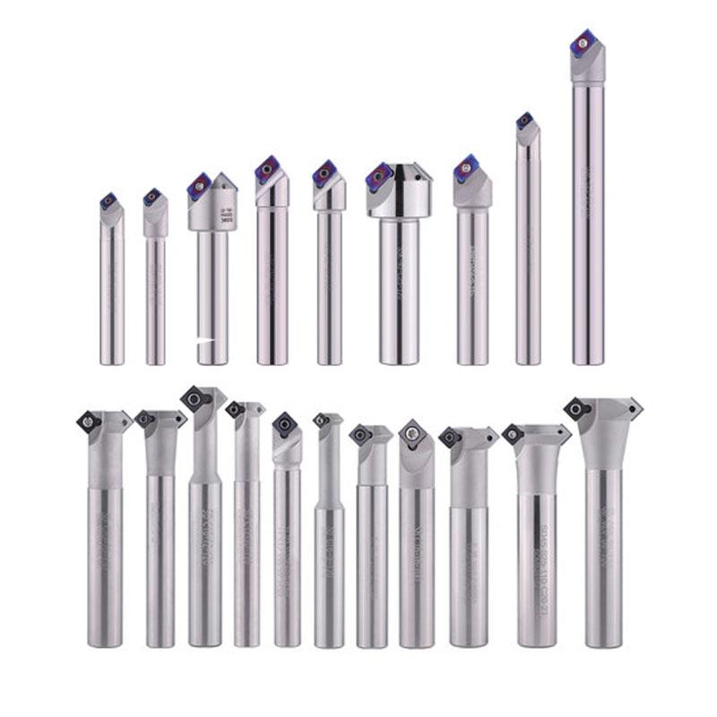 舍弃式可转位30 45 60 90度倒角刀SSP SSK SSH SD SSY SSH SSO TC