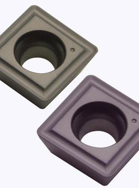 刃天行翰辉U钻刀片SPMG050204 06 07T308 09 11 04T102 HMC WP235