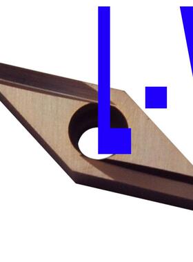 京瓷刀片VBGT110302R-Y L-Y R-F PR930 TN60 160404 08 110304