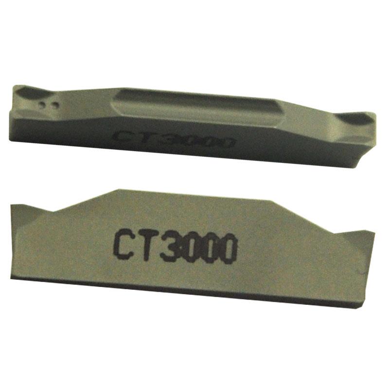 特固克槽刀片TDC2 TDJ3 TDC4 TT7220 9030 8020 9080 K10 CT3000