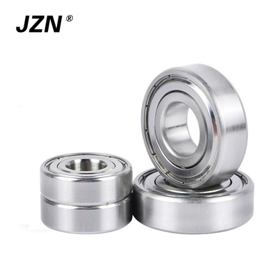 。不锈钢轴承S6000Z 6001 6002 6003 6004 6005 6006 6007 600860