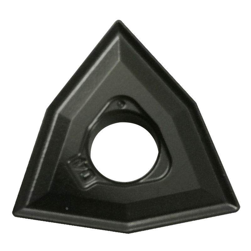 特固克刀片WNMG080404MT MC PC TT8115B 8125B 5100 7015 080408