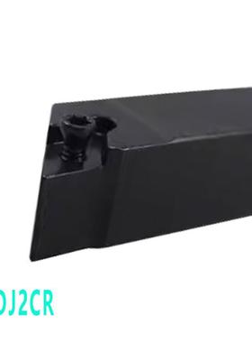 走心机 外圆刀杆JSDJ2CR1010K07 1212K11/1616K11无偏头 JSDN3CR