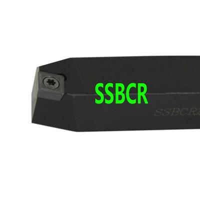 螺钉式外圆车刀SSBCR SSKCR SSSCR L SSDCN 1212 1616 2020 2525