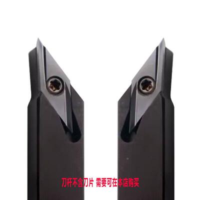 走心机刀杆JSVJ2BR JSVJ2BL1010K11/1212 1616 SVJ2CR JSVJ2PR