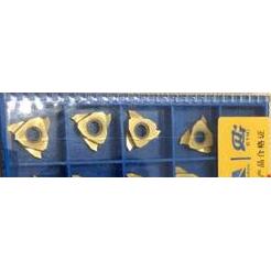 成都工研所三角形浅槽刀片JTGR3075 3100 110 120 145-300  LW20