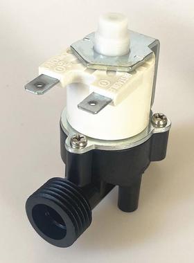 美标小便斗感应器FFAS8004/8014电磁阀龙头电源电池盒8604面板配